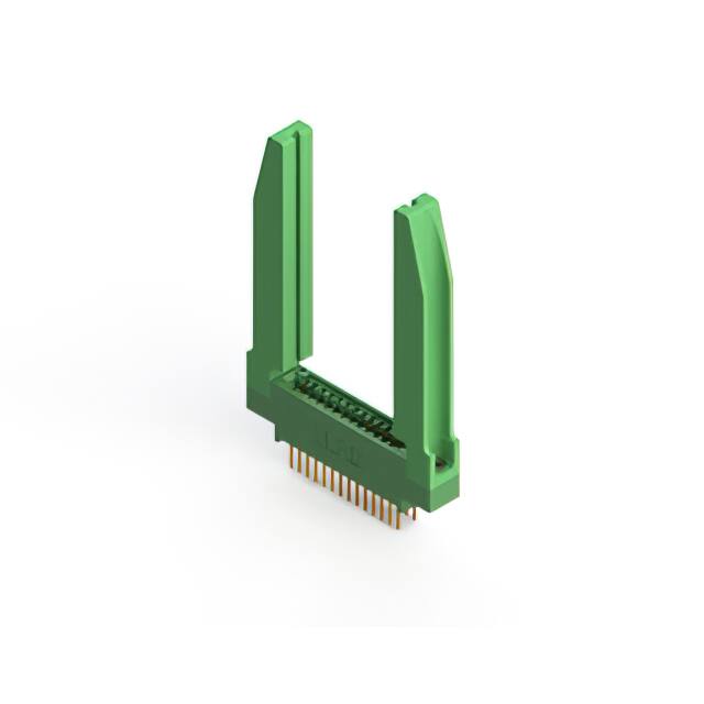 345-028-541-878 EDAC Inc.  Edgeboard Connectors